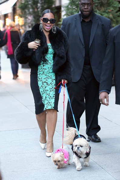 Ashanti