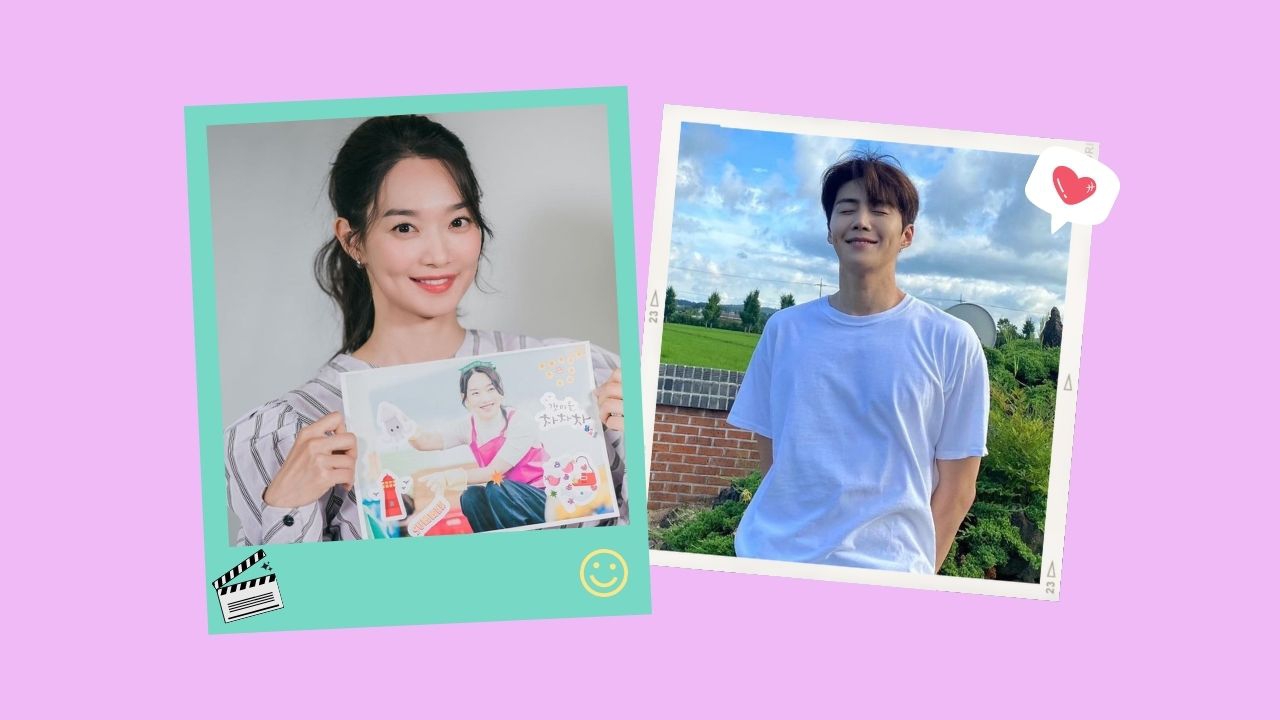 12 Akun Instagram Pemain 'Hometown Cha-Cha-Cha' Wajib Follow!