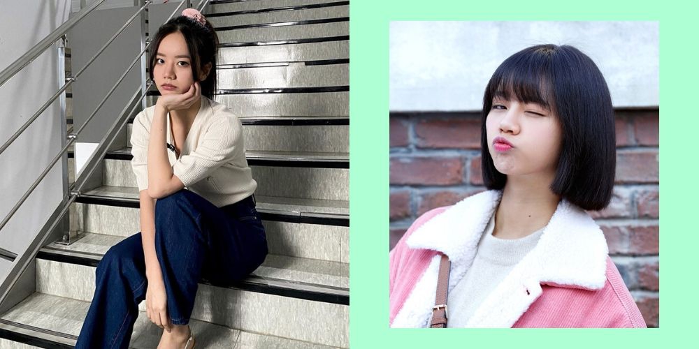 12 Fakta Menarik tentang Hyeri, Aktris Pemeran 