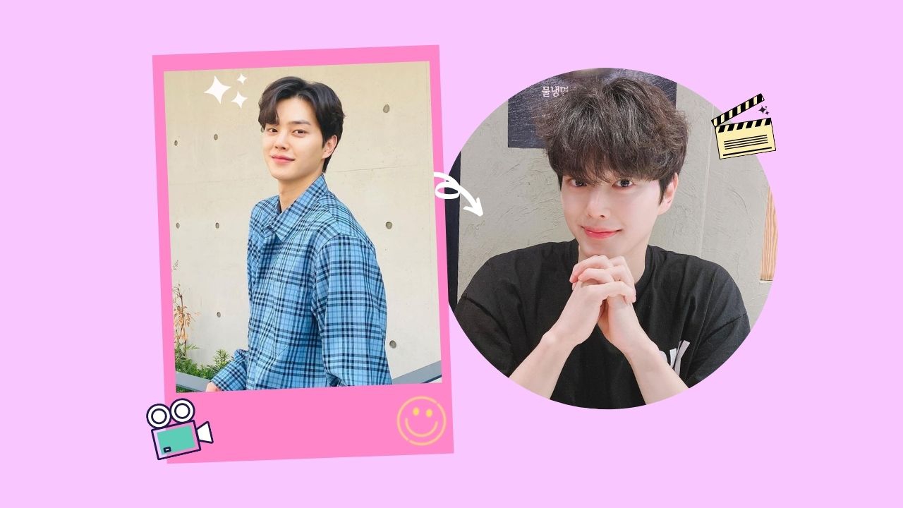 12 Foto Boyfriend Material Song Kang yang Dijamin Bikin Jatuh Cinta!