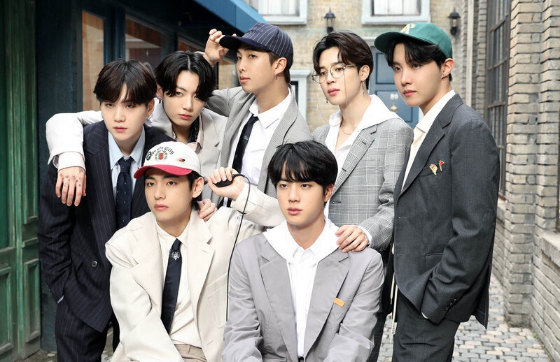 12 Lagu Ballad Terbaik BTS yang Wajib Kamu Dengarkan!