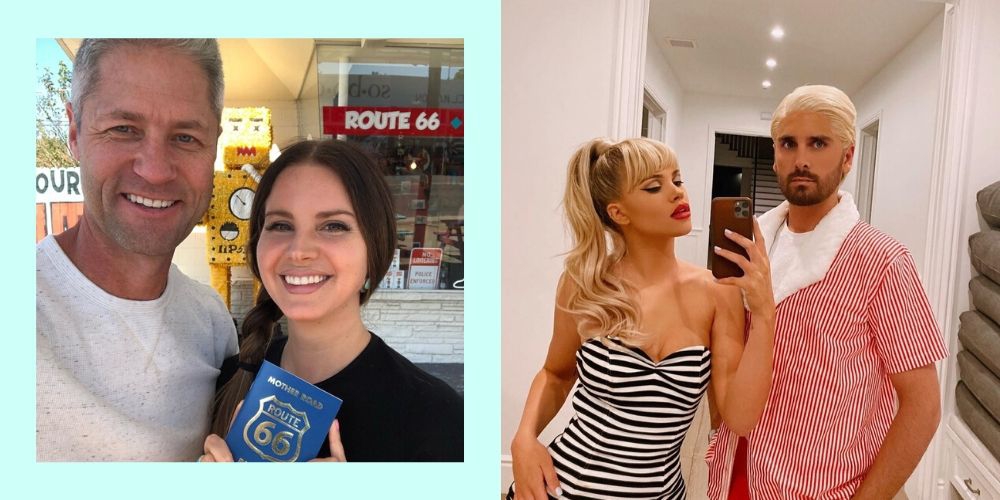 12 Pasangan Seleb yang Putus Hubungan di Tahun 2020