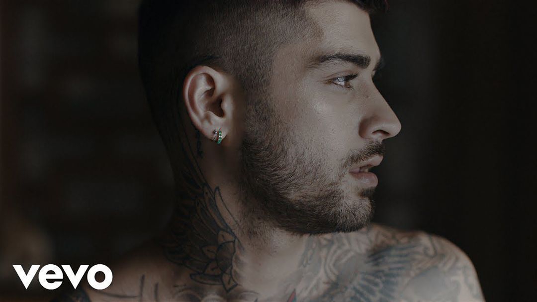 Setelah Kelahiran Anaknya, Zayn Malik Rilis Lagu “Better”