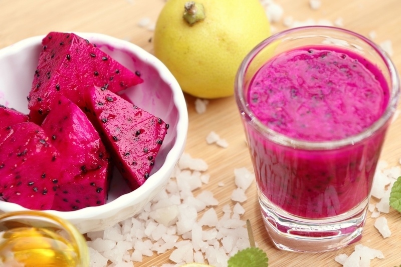 Ini Manfaat Buah Naga untuk Kecantikan Kulit