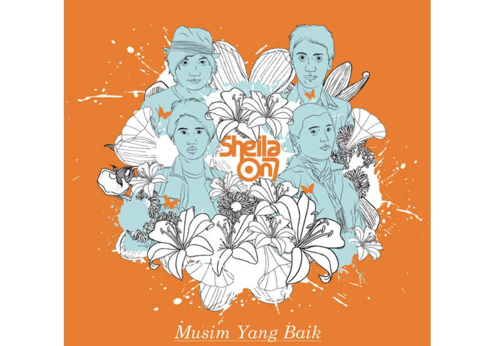 Sheila on 7: Musim Yang Baik