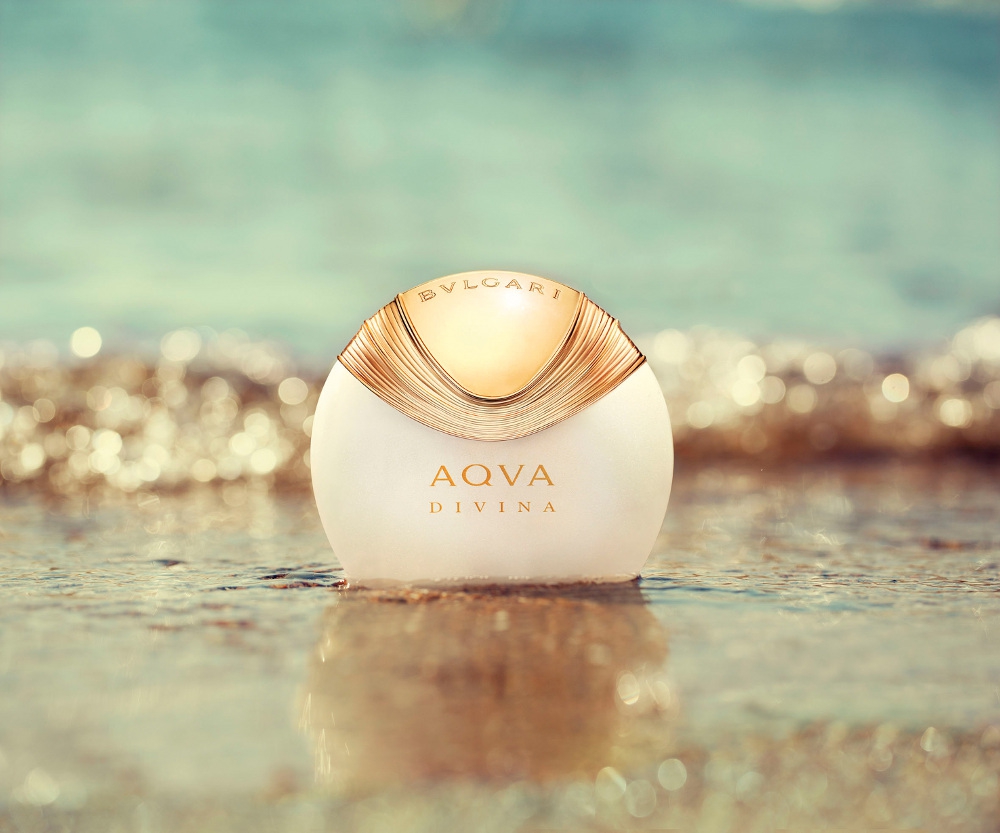 Bulgari Luncurkan Wewangian Baru