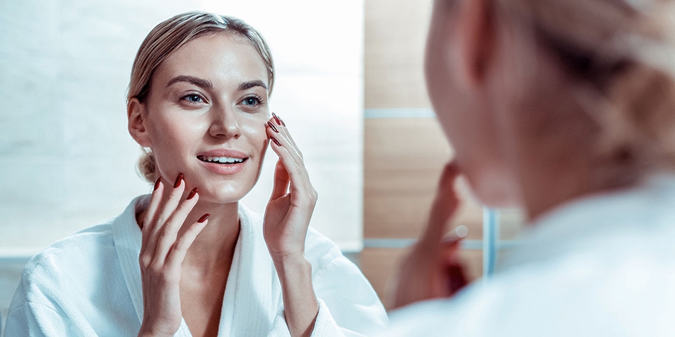 Ini Dia 7 Bahan Skincare Yang Cocok Untuk Kulit Kering