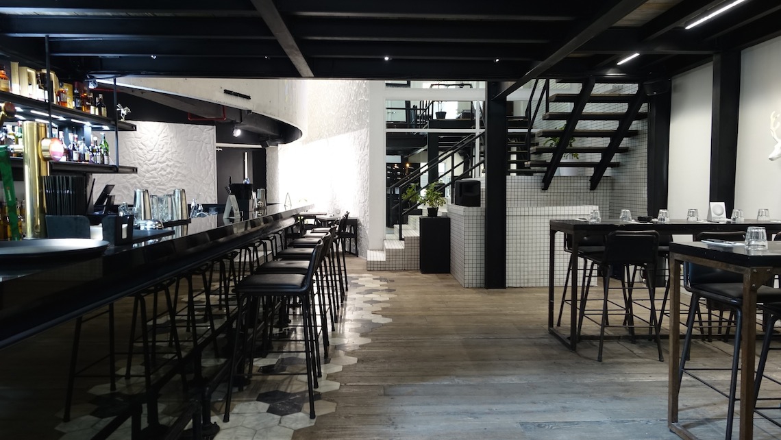 Your Day-to-Night Perfect Spot!