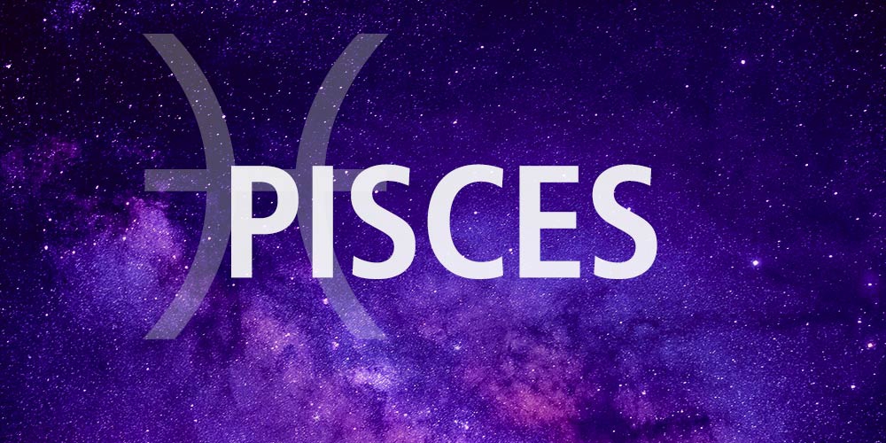 Ramalan Peruntungan Zodiak Pisces di Tahun 2019