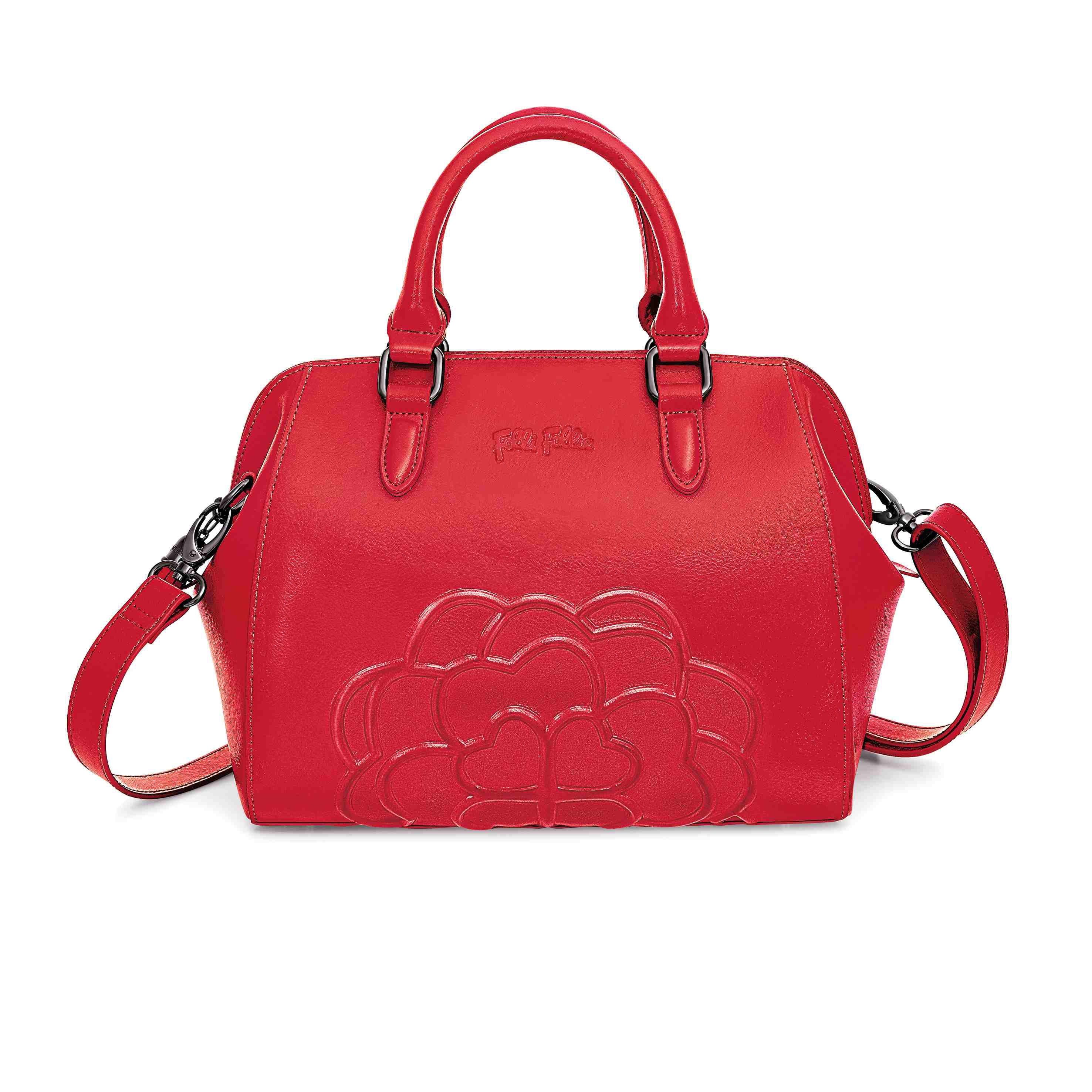 Bergaya Dengan Tas Trendi