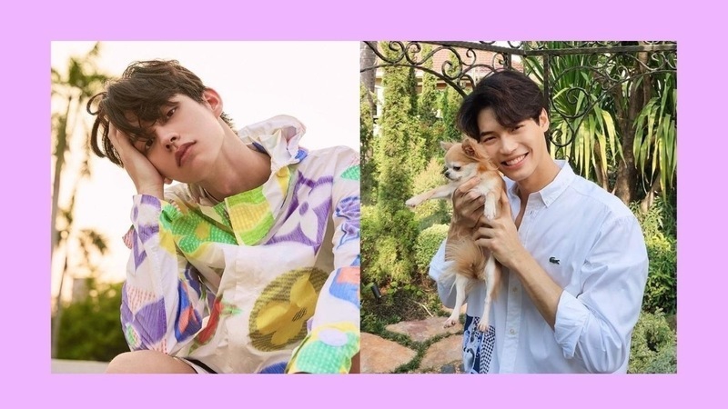 13 Akun Instagram Pemain '2gether: The Series' Wajib Follow!