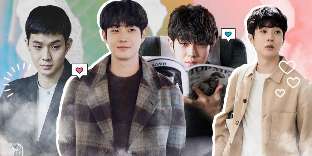 13 Drama Korea & Film Terbaik Choi Woo Shik yang Wajib Ditonton!