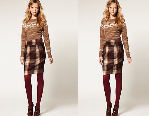 Bergaya dengan Layer