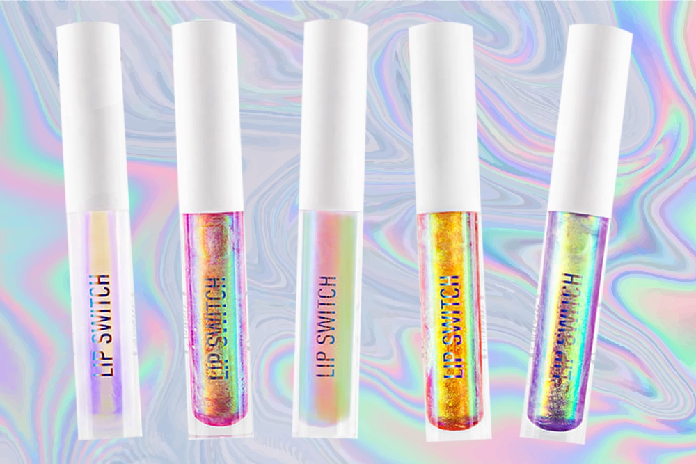 Holographic Gloss dari Sigma Beauty yang Bikin Heboh!