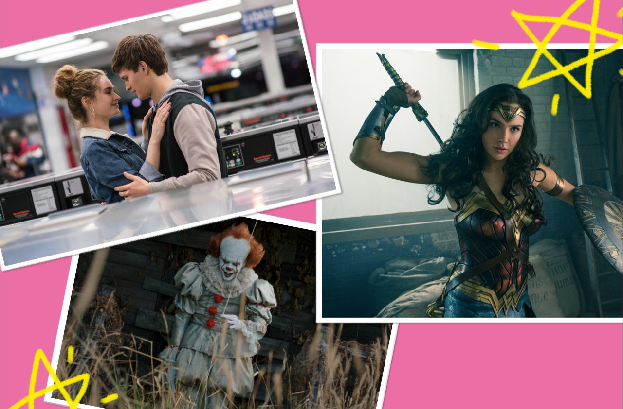 9 Film Terbaik Tahun 2017 yang WAJIB Anda Tonton