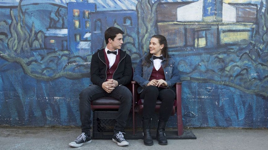 Teaser dan Bocoran Musim Kedua 13 Reasons Why 