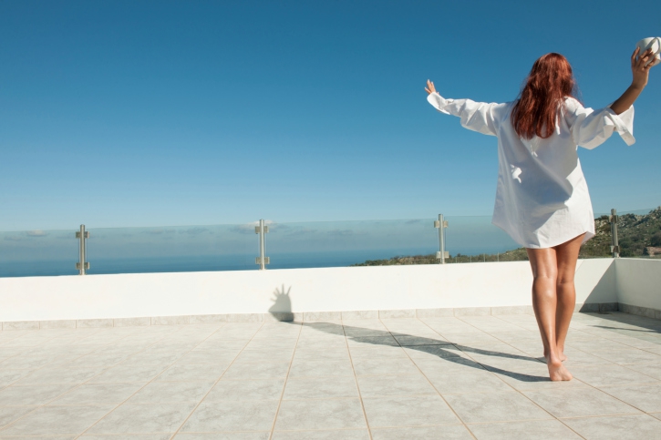 Yuk, Lakukan Kebiasaan Sehat Ini di Pagi Hari!