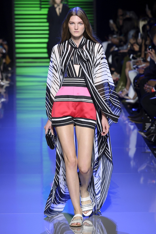 Clash The Stripes