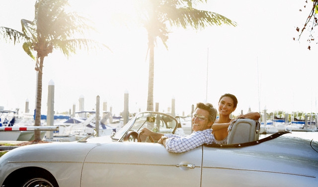 Tetap “Hijau” Saat Mudik