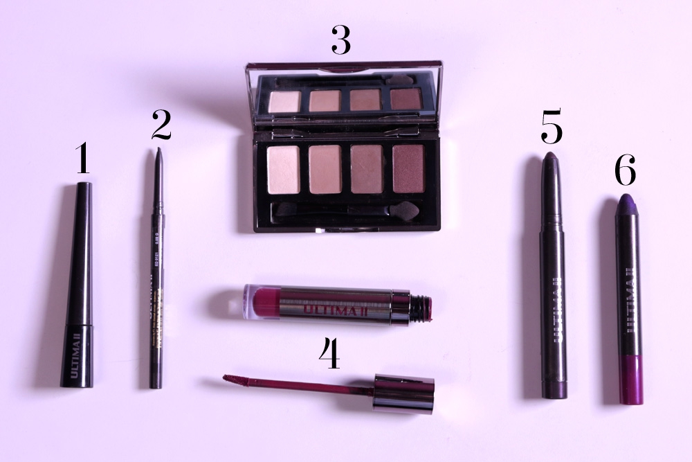 Review Enam Koleksi Ultima II Wonderwear Terbaru!