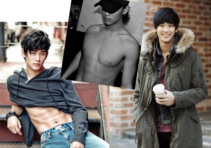 2. Kim Soo Hyun