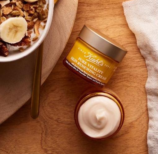 Update Klarifikasi Ditariknya Krim Wajah Milik Kiehl's 