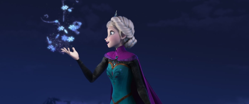 Kumpulan Quotes Tentang Cinta dan Hidup dari Film Disney