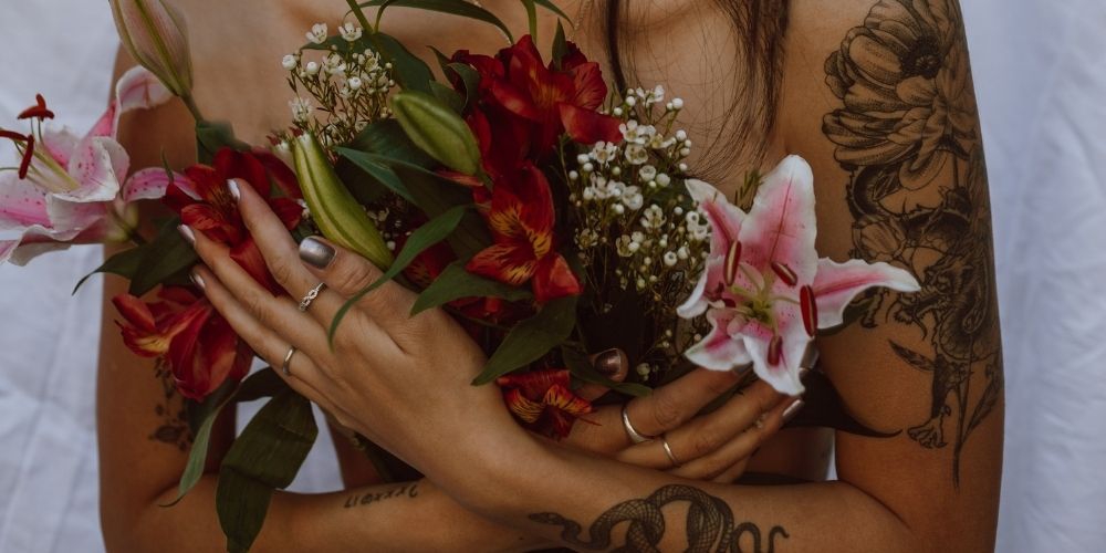 Ini Semua Hal yang Perlu Kamu Ketahui Sebelum Mendapatkan Tato