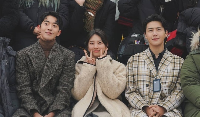 15 Soundtrack 'Start-Up' yang Wajib Kamu Dengar!