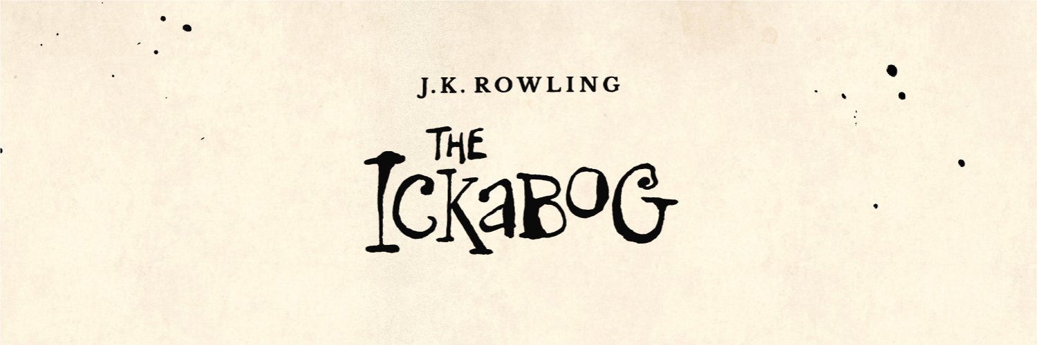 JK Rowling Rilis Novel Fantasi 