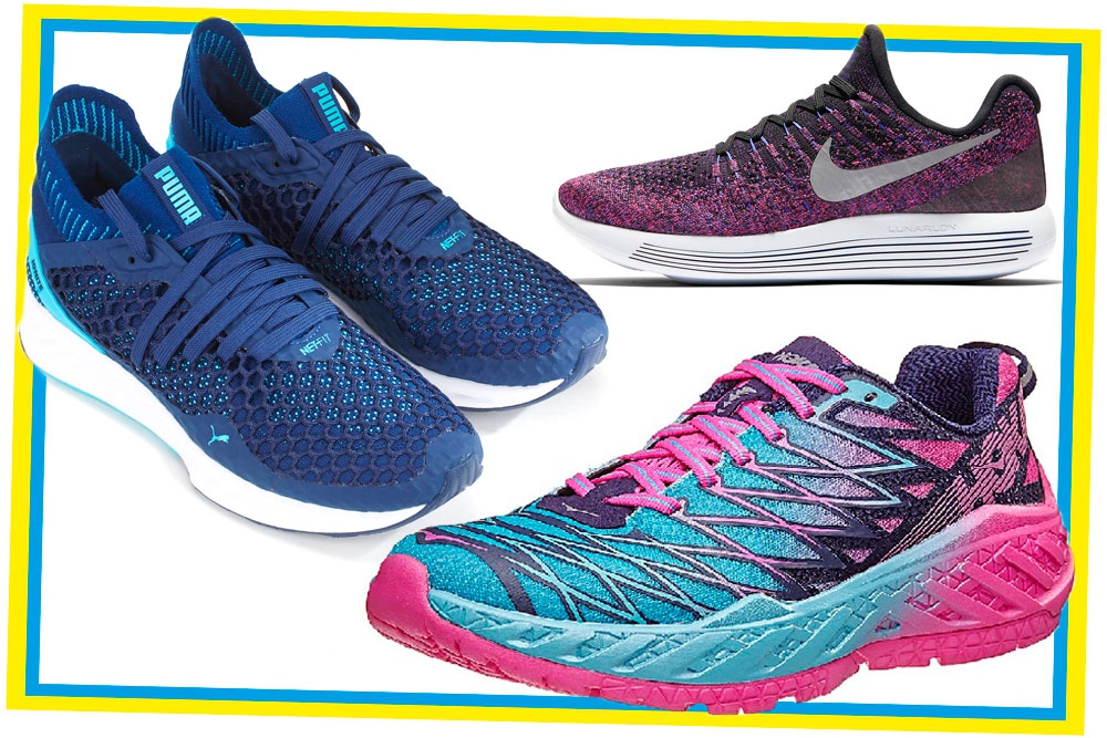 5 Rekomendasi Sepatu Lari Yang Awet Untuk Pelari Pemula