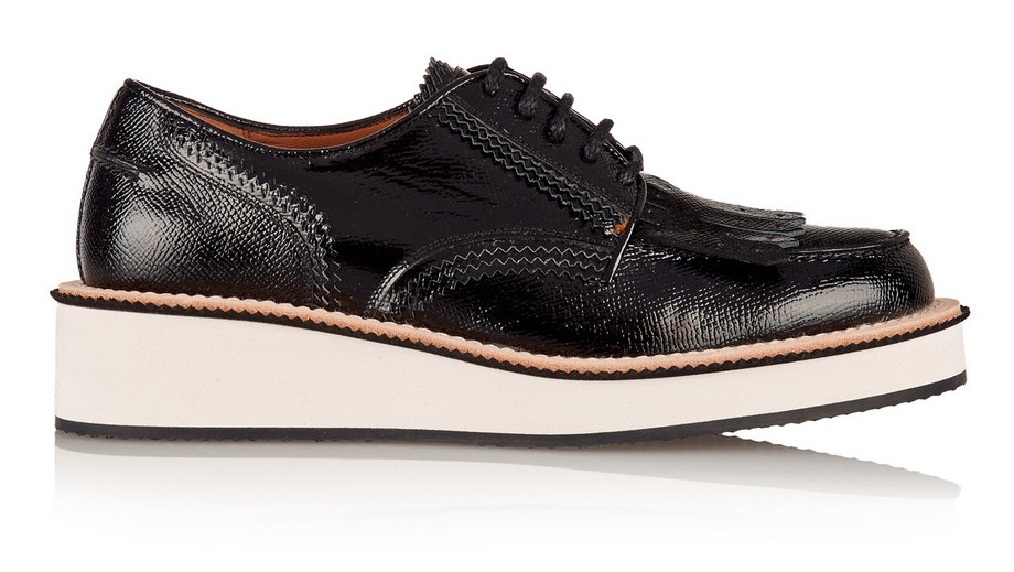 Langkah Trendi Musim Ini