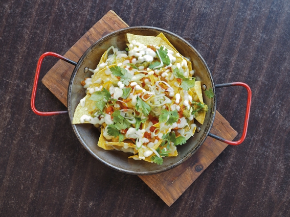 Common People, Your Everyday Bistro 