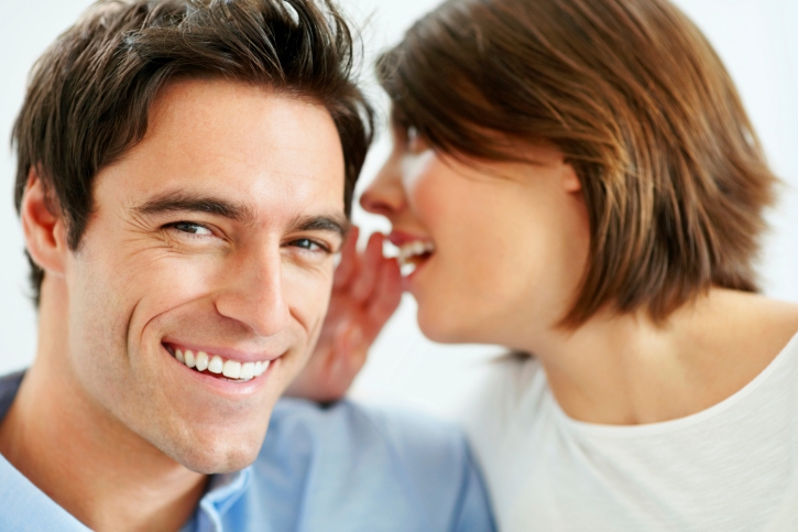  Oh, Pria Itu Juga Butuh Dipuji!