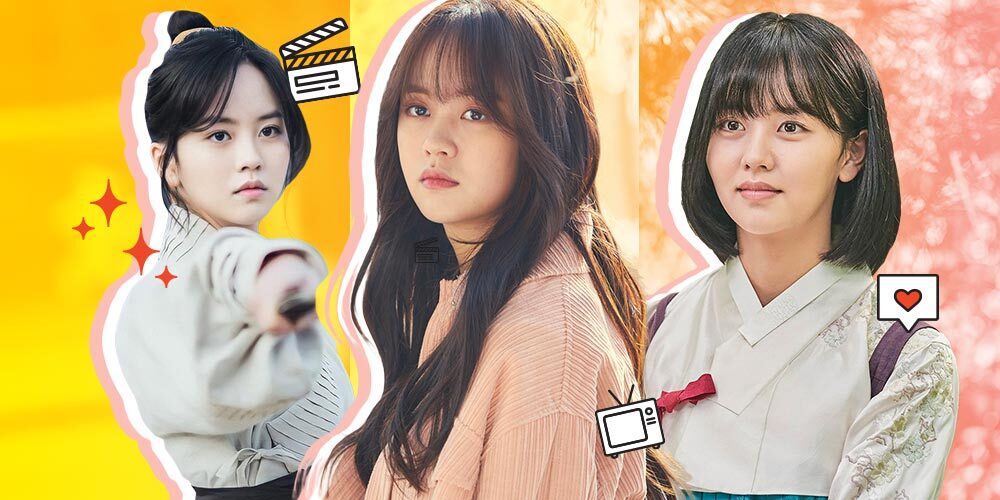 16 Drama Korea Terbaik Kim So Hyun yang Wajib Kamu Tonton!