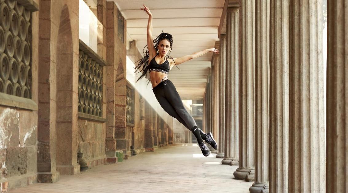 Kolaborasi Unik Nike dengan FKA Twigs