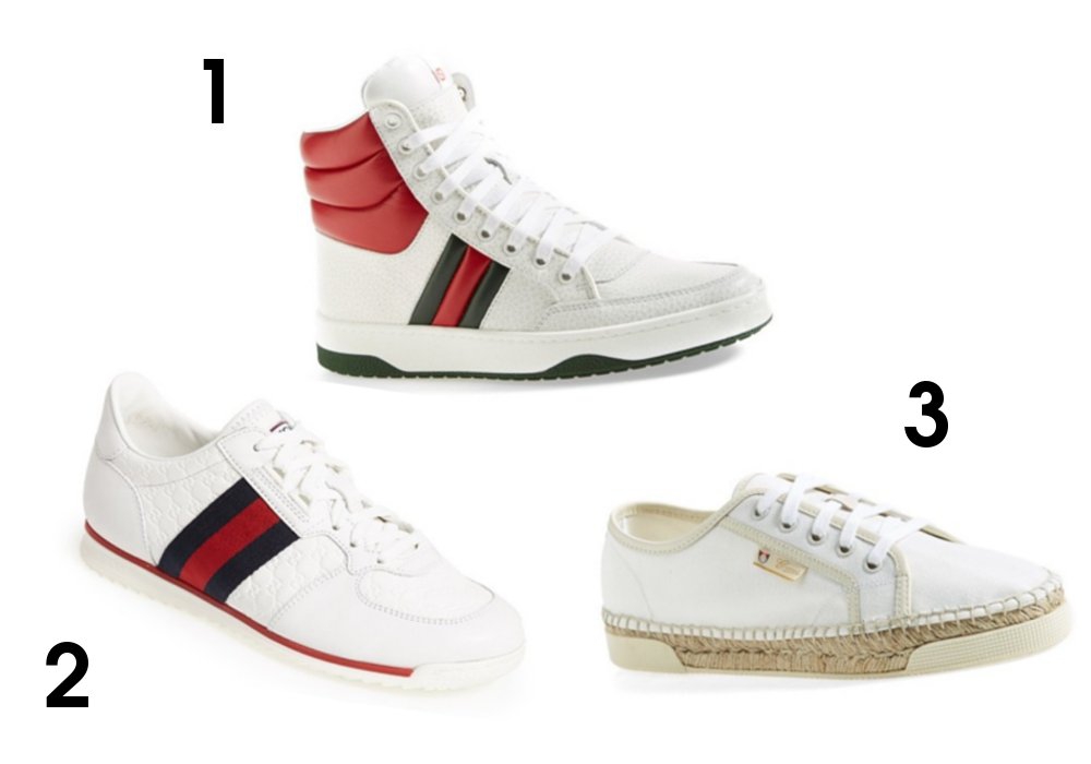 Gucci All The Way