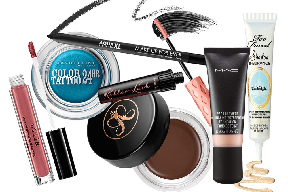 7 Makeup Anti Luntur Walau Dipakai Wudhu