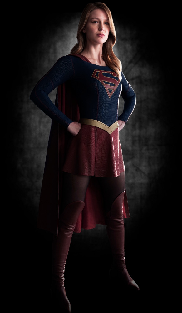 Supergirl