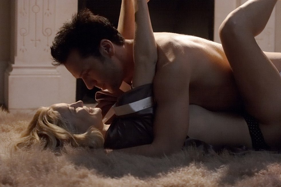 Green Up Your Sex Life!