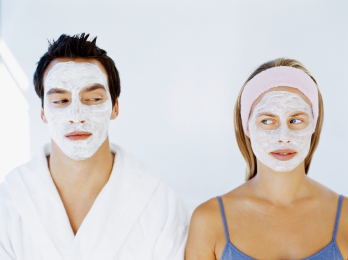 Wanita Penuntut di Mata Pria