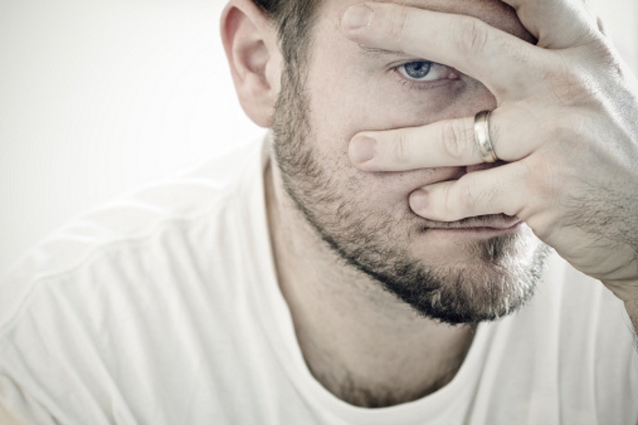 5 Hal yang Membuat Pria Stres