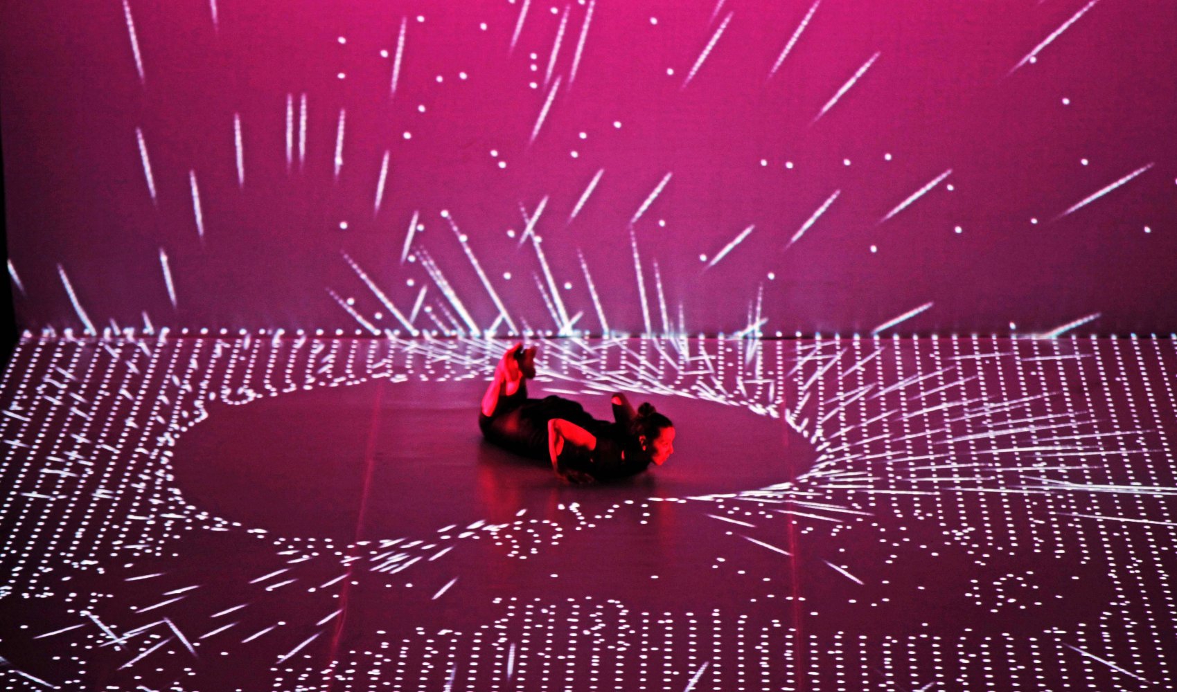 Dancing with Technology