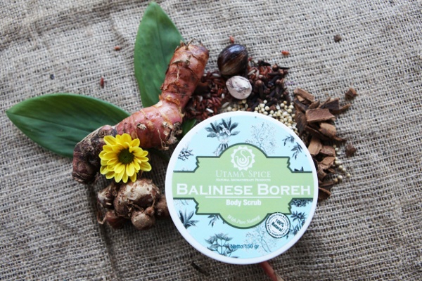 Rasakan Sensasi Spa ala Bali di Rumah!