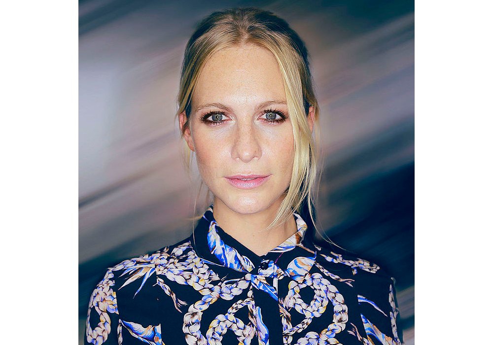 Peran Baru Poppy Delevingne di Dunia Kecantikan!