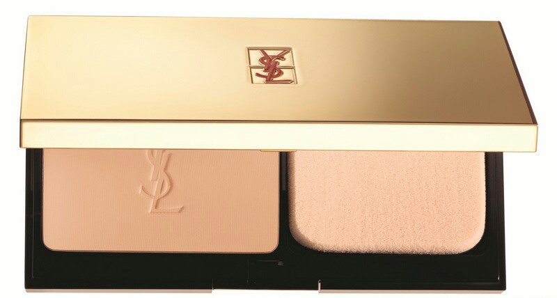 YSL Le Teint Touche Eclat Illuminating Compact Powder Foundation
