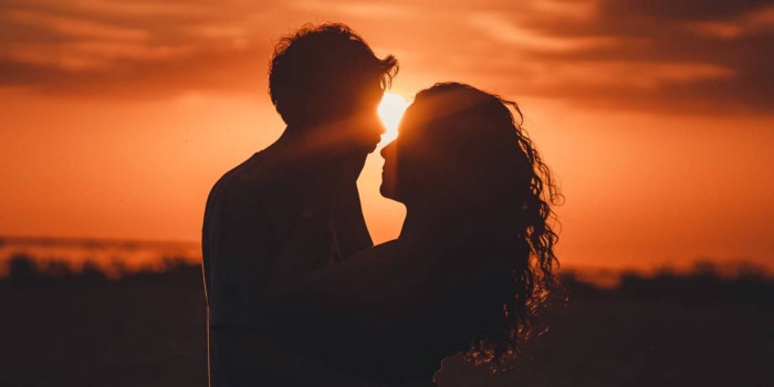 Apakah Pasanganmu Adalah Orang yang Tepat Sebagai Jodohmu?