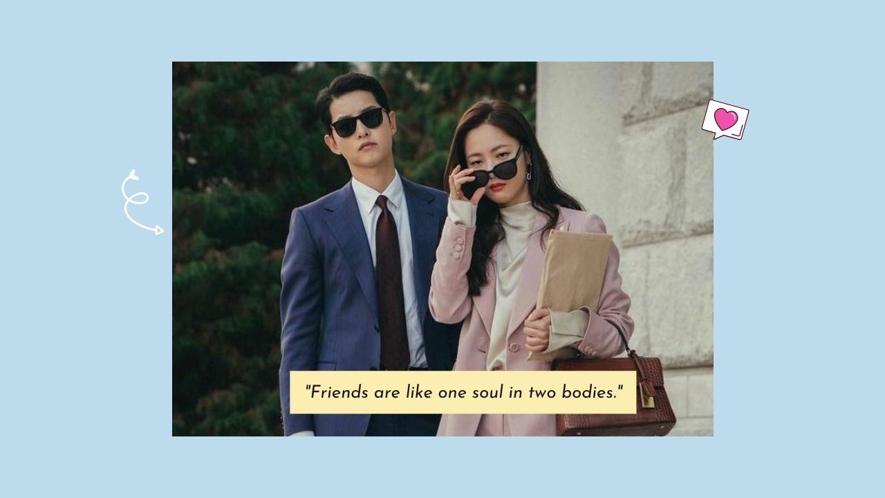 18 Quotes Drama Korea 'Vincenzo' yang Paling Tak Terlupakan!