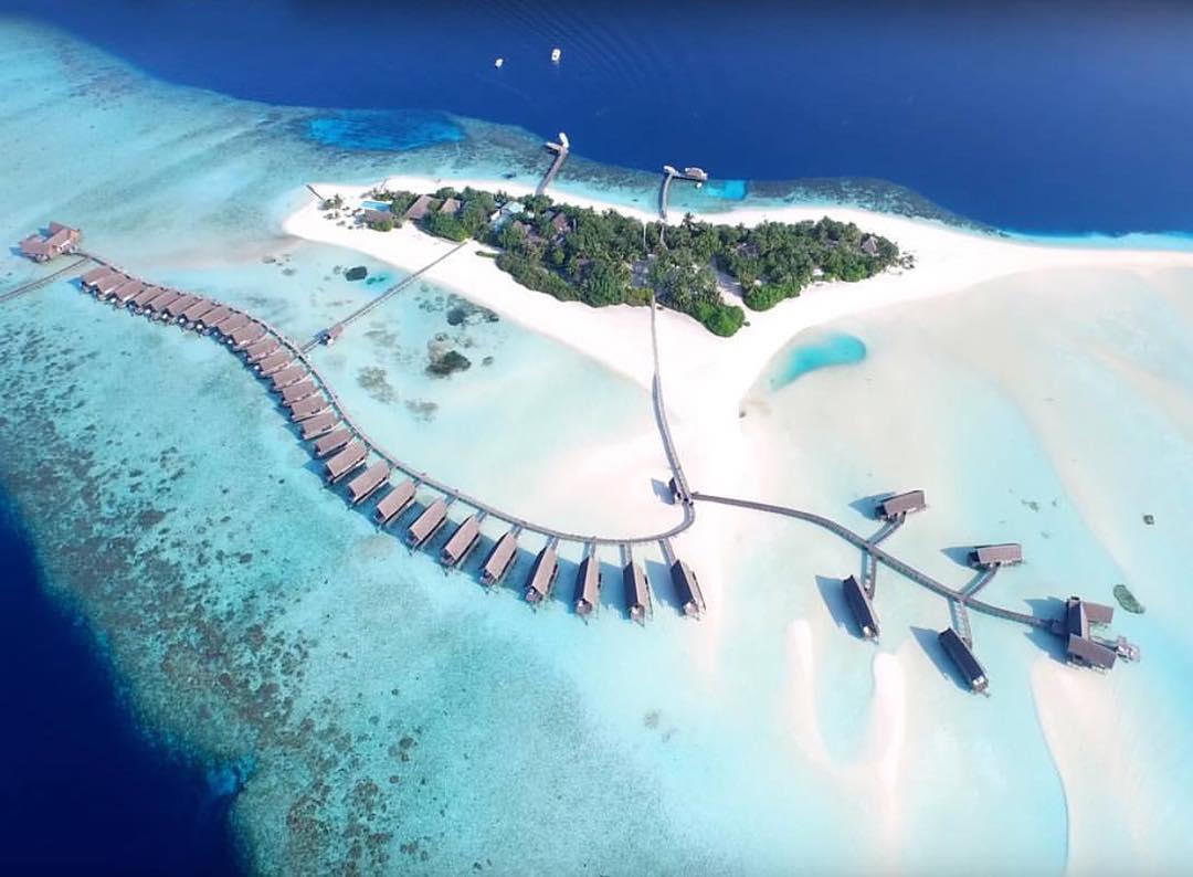 Ini 15 Pulau Terbaik di Dunia, Indonesia Urutan Berapa?