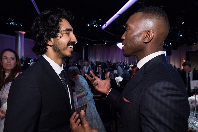 6 Momen Terbaik & Terburuk Oscars 2017